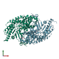 3D model of 6g4f from PDBe