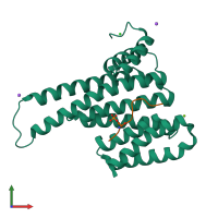 3D model of 6g8i from PDBe