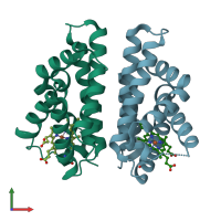 3D model of 6i2z from PDBe