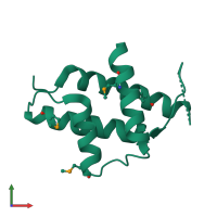 3D model of 6ivh from PDBe