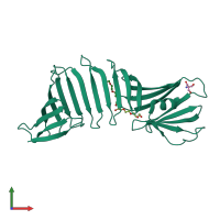 3D model of 6j47 from PDBe