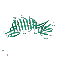 3D model of 6j49 from PDBe