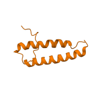 The deposited structure of PDB entry 6j6n contains 1 copy of Pfam domain PF06246 (Isy1-like splicing family) in Pre-mRNA-splicing factor ISY1. Showing 1 copy in chain O [auth H].