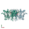thumbnail of PDB structure 6MFM