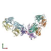 3D model of 6mi2 from PDBe