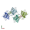 thumbnail of PDB structure 6MKE