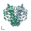 thumbnail of PDB structure 6MPR