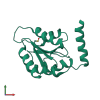 thumbnail of PDB structure 6MU0