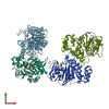 thumbnail of PDB structure 6N0U