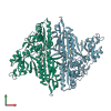 thumbnail of PDB structure 6NAB