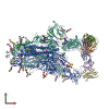 thumbnail of PDB structure 6NB7