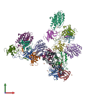 3D model of 6nda from PDBe