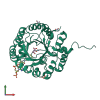 thumbnail of PDB structure 6NDS