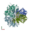 thumbnail of PDB structure 6NLX