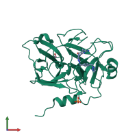 3D model of 6o1s from PDBe