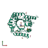 thumbnail of PDB structure 6OMZ