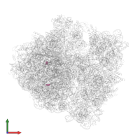 Modified residue 6MZ in PDB entry 6osq, assembly 1, front view.