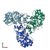 thumbnail of PDB structure 6OVI