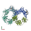 thumbnail of PDB structure 6PTV