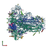 thumbnail of PDB structure 6Q06