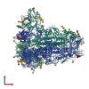 thumbnail of PDB structure 6Q07