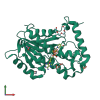 thumbnail of PDB structure 6Q1Y