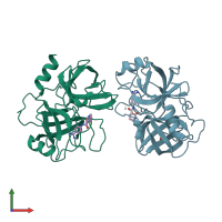 3D model of 6qh9 from PDBe