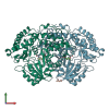 thumbnail of PDB structure 6ULD