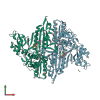thumbnail of PDB structure 6UYH