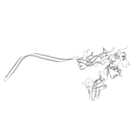 The deposited structure of PDB entry 6uzd contains 7 copies of Pfam domain PF07691 (PA14 domain) in Protective antigen. Showing 1 copy in chain A (this domain is out of the observed residue ranges!).