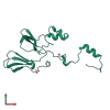 thumbnail of PDB structure 6V45
