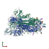 thumbnail of PDB structure 6VYB