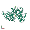 thumbnail of PDB structure 6VZZ