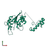 thumbnail of PDB structure 6W14