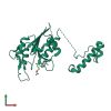 thumbnail of PDB structure 6W15