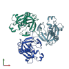 thumbnail of PDB structure 6WE5
