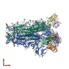 thumbnail of PDB structure 6WPS