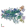 thumbnail of PDB structure 6WPT