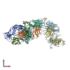 thumbnail of PDB structure 6WS6
