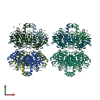 thumbnail of PDB structure 6X9N