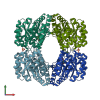thumbnail of PDB structure 6XGS