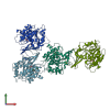 thumbnail of PDB structure 6XK2