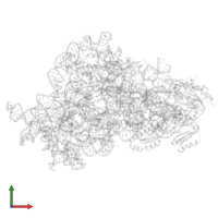 Modified residue 5MC in PDB entry 7afl, assembly 1, front view (not present).