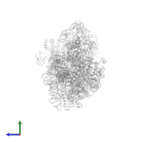 Modified residue 5MC in PDB entry 7afl, assembly 1, side view (not present).
