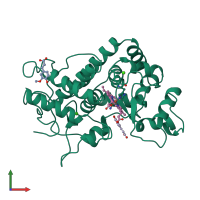 3D model of 7atj from PDBe