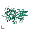 thumbnail of PDB structure 7JFN