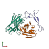thumbnail of PDB structure 7JV2