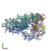 thumbnail of PDB structure 7JW0