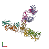 thumbnail of PDB structure 7JX3
