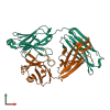 thumbnail of PDB structure 7JXC